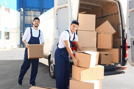 Auckland, Labor/Moving, Auckland Movers &ndash; Safe, Fast & Stress-Free Moving