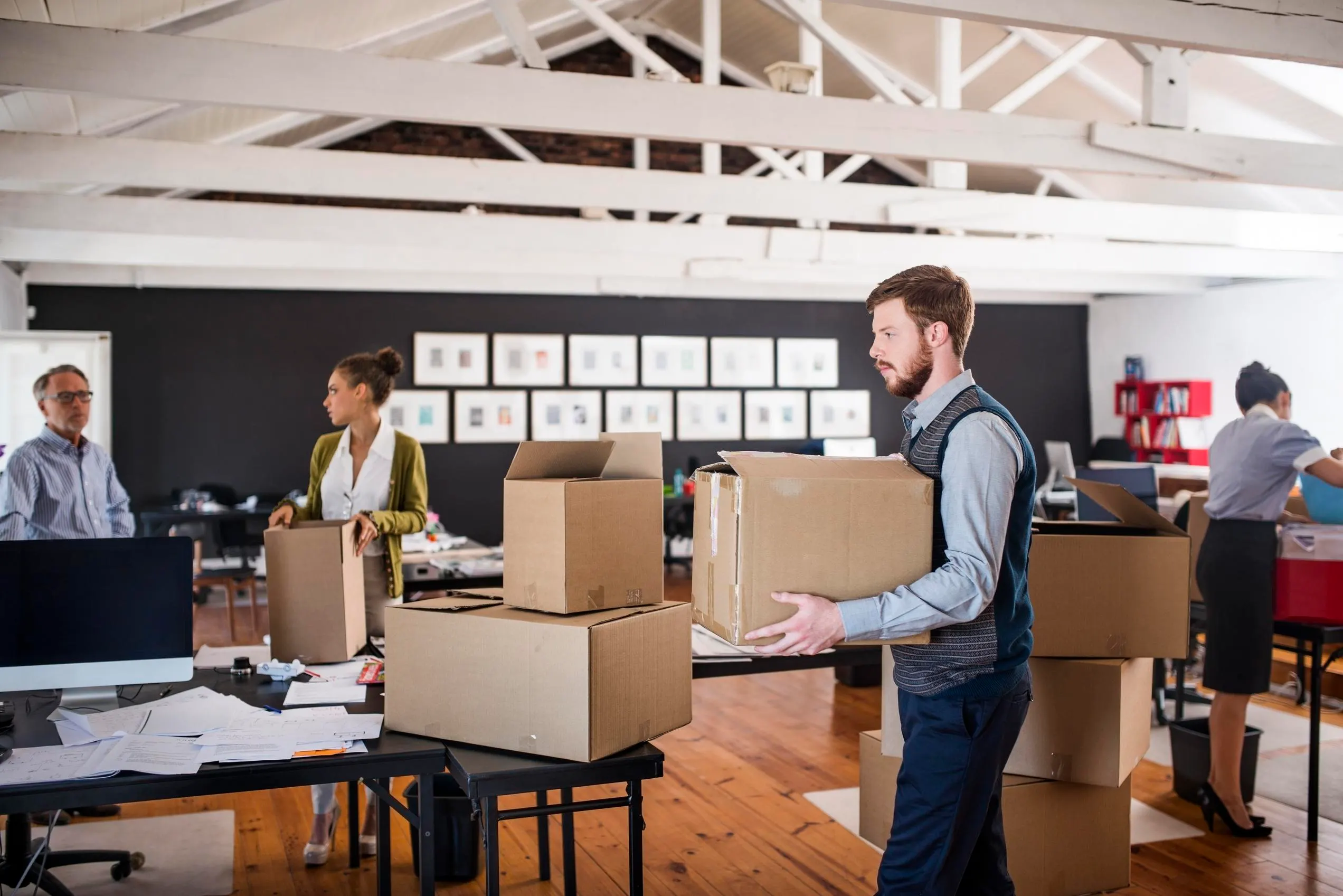 Auckland, Labor/Moving, Auckland Movers &ndash; Safe, Fast & Stress-Free Moving