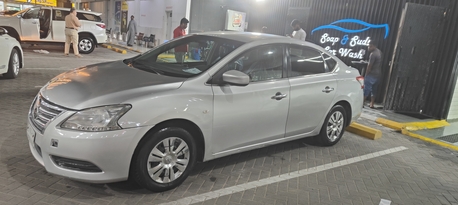 Dammam, Vehicles, Cars & Trucks , SAR 20500,  Nissan Sentra,  2015,  Automatic,  257000 KM,  Urgent Sale