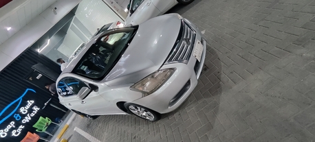 Dammam, Vehicles, Cars & Trucks , SAR 20500,  Nissan Sentra,  2015,  Automatic,  257000 KM,  Urgent Sale