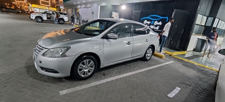 Dammam, Vehicles, Cars & Trucks , SAR 20500,  Nissan Sentra,  2015,  Automatic,  257000 KM,  Urgent Sale