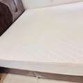 SAR 99,  Urgent Sale: Siesta Brand Comfy Type Bonnell Support Spring Mattress (Medicated)