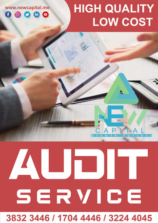 Manama, Business, Part-Time Auditor Expert