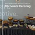 Omega Foods Catering | Where Taste Meets Elegant Celebrations