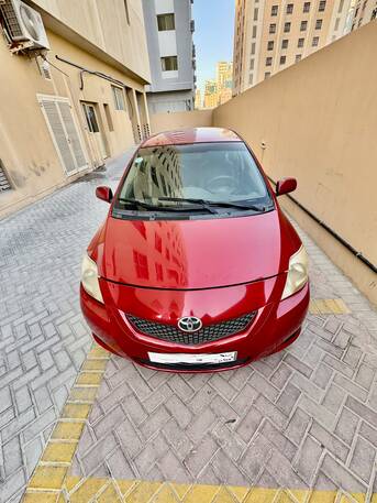 Manama, Vehicles, Cars & Trucks , BHD 1450,  Toyota Yaris 2009 1.3 Price 1450,  1450,  Automatic,  300 KM,