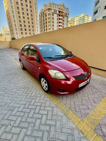 Manama, Vehicles, Cars & Trucks , BHD 1450,  Toyota Yaris 2009 1.3 Price 1450,  1450,  Automatic,  300 KM,