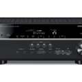 SAR 850,  Yamaha RX-V673 Amplifier SAR-850