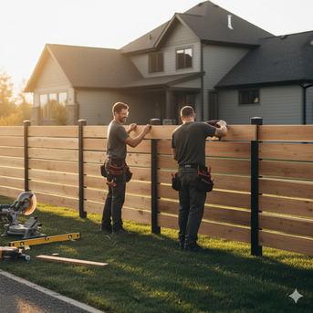 New York, Business, Professional Gate Contractor In San Carlos, CA