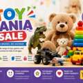 FJD 50,  Discover Amazing Toy Deals For Kids And Families