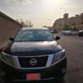 SAR 40000,  Nissan Pathfinder,  2014,  Automatic,  195000 KM,    For Sale