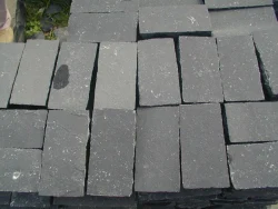 Gurugram, Materials, INR 13,  Kadappa Cobblestone 6X6  9810953797
