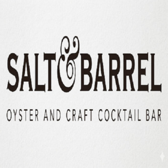 New York, Business, Salt & Barrel