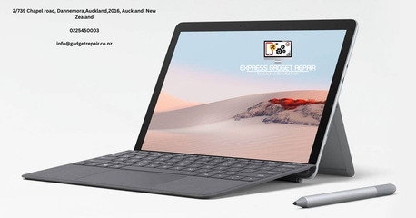 Auckland, Computer, Best Microsoft Repair Service In Westmere  - Repairs