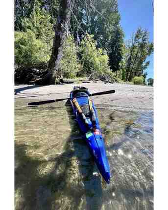 New York, Travel, What Makes A Portable Kayak Perfect For Travel And Adventure?