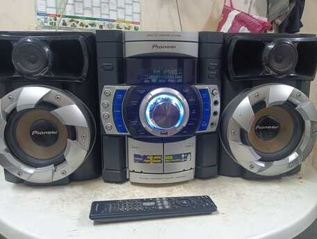 Manama, Electronics, BHD 40,  Poineer Music System For Sale