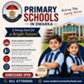 Primary Schools In Dwarka - Modern Convent School