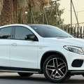 SAR 140000,  2018 Mercedes-GLE 43,  2018,  Automatic,  168000 KM,   Mercedes-Benz GLE 4.3, 168K For Only SAR 140,000