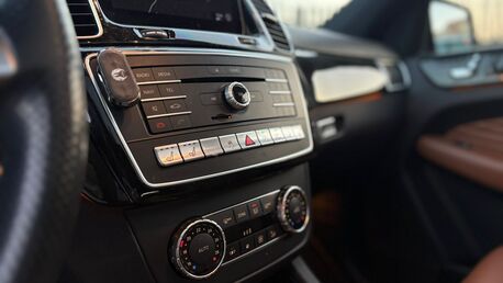 Riyadh, Vehicles, Cars & Trucks , SAR 140000,  2018 Mercedes-GLE 43,  2018,  Automatic,  168000 KM,   Mercedes-Benz GLE 4.3, 168K For Only SAR 140,000