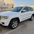 SAR 32000,  Jeep Grand Cherokee 4x4,  2013,  Automatic,  149350 KM,  Jeep Grand Cherokee: V6 3.6L 4x4