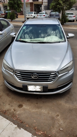 Jeddah, Vehicles, Cars & Trucks , SAR 13000,  Rover 820,  2017,  Automatic,  160000 KM,  LIFAN 820 &ndash; MODEL  |  | LUXURY INTERIOR