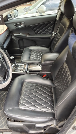 Jeddah, Vehicles, Cars & Trucks , SAR 13000,  Rover 820,  2017,  Automatic,  160000 KM,  LIFAN 820 &ndash; MODEL  |  | LUXURY INTERIOR
