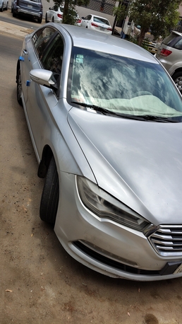 Jeddah, Vehicles, Cars & Trucks , SAR 13000,  Rover 820,  2017,  Automatic,  160000 KM,  LIFAN 820 &ndash; MODEL  |  | LUXURY INTERIOR
