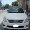 SAR 31500,  Toyota Innova 2.7 G,  2014,  Automatic,  285000 KM,  Full Options