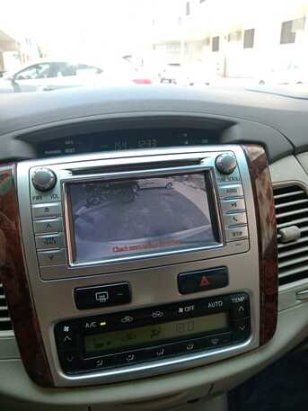 Dammam, Vehicles, Cars & Trucks , SAR 31500,  Toyota Innova 2.7 G,  2014,  Automatic,  285000 KM,  Full Options