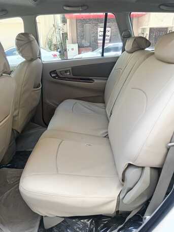 Dammam, Vehicles, Cars & Trucks , SAR 31500,  Toyota Innova 2.7 G,  2014,  Automatic,  285000 KM,  Full Options