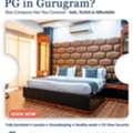 PG In Sushant Lok Gurugram