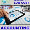 Prepare Accounting Filling 50 BHD