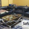 SAR 500,  5 Seater Sofa