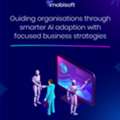 Strategic AI Transformation For Modern Enterprises