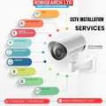 Fire Safety And Cctv Cameras Service's