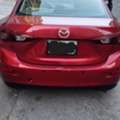 SAR 27500,  Mazda 3,  2016,  Automatic,  196200 KM,