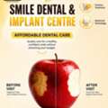 Leading Dental Clinic In AS Rao Nagar, Hyderabad