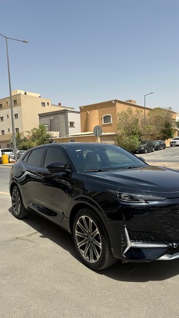 Riyadh, Vehicles, Cars & Trucks , SAR 100000,  Changan UNI-K,  2023,  Automatic,  40000 KM,    Elite AWD | Finance Transfer | Excellent Condition