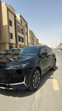Riyadh, Vehicles, Cars & Trucks , SAR 100000,  Changan UNI-K,  2023,  Automatic,  40000 KM,    Elite AWD | Finance Transfer | Excellent Condition