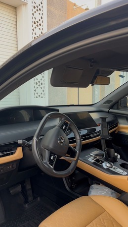 Riyadh, Vehicles, Cars & Trucks , SAR 100000,  Changan UNI-K,  2023,  Automatic,  40000 KM,    Elite AWD | Finance Transfer | Excellent Condition
