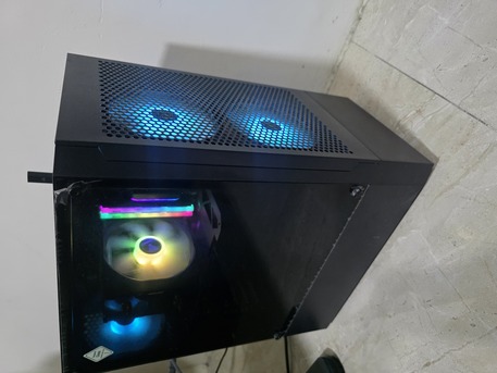 Hoora, Computers, BHD 3750,  MSI Gaming PC 375