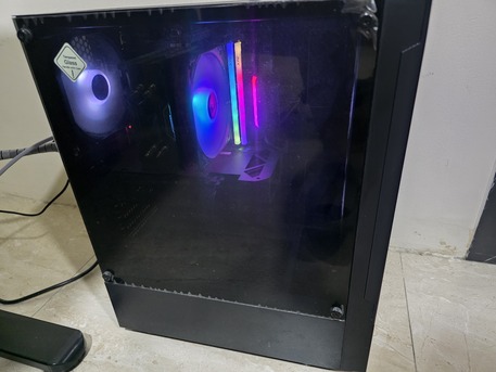 Hoora, Computers, BHD 3750,  MSI Gaming PC 375
