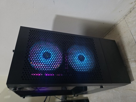 Hoora, Computers, BHD 3750,  MSI Gaming PC 375