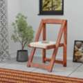 INR 3599,  Instant Seating: How To Use A Foldable Computer Chair For Multi-Purpose Rooms