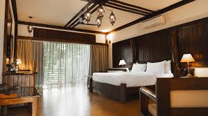 Ahmedabad, Travel, Resorts In Gir National Park &ndash; Luxury Nature Stay In Sasan Gir