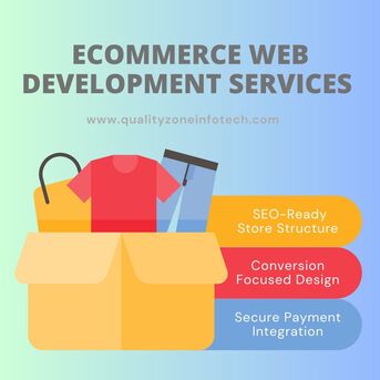 Noida, Web Design & Development, Which Is The Best Company For Website And ECommerce Development In Noida And India?