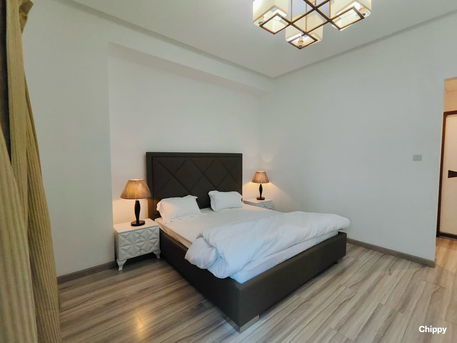 Busaiteen, Apartments, Flats, Houses & Villas, BHD 430/month,  2 BR,  Spacious | Bright | Clean And Neet | Prime Location