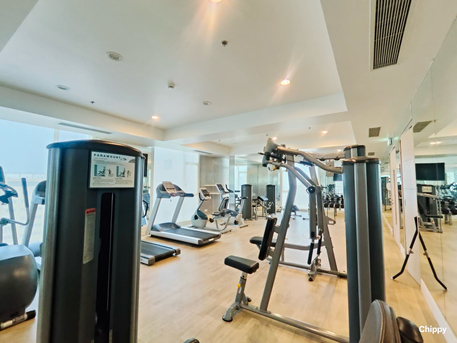 Busaiteen, Apartments, Flats, Houses & Villas, BHD 430/month,  2 BR,  Spacious | Bright | Clean And Neet | Prime Location