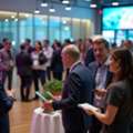 Why The Best Corporate Event Planners Focus On Outcomes, Not Just Logistics?