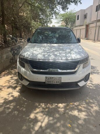 Riyadh, Vehicles, Cars & Trucks , SAR 62000,  Kia Seltos For Sale &ndash; 2022 Model (Half Option),  2022,  Automatic,  58000 KM,  Kia Seltos For Sale &ndash;  Model (Half Option)