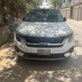 SAR 62000,  Kia Seltos For Sale &ndash; 2022 Model (Half Option),  2022,  Automatic,  58000 KM,  Kia Seltos For Sale &ndash;  Model (Half Option)
